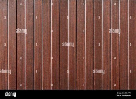 Dark Brown Wood Plank Texture Background Stock Photo Alamy