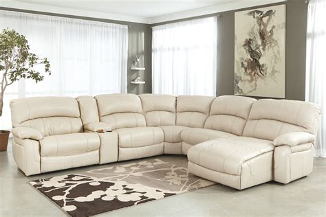 Overstuffed Leather Sectional Sofa With Images Sectional Sofa With
