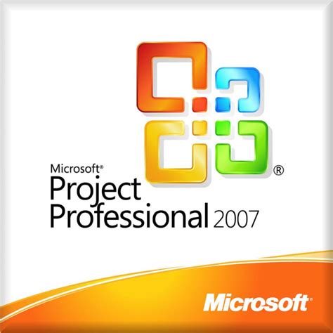 Project 2007 Professional ↪ Software Zu Günstigen Preisen