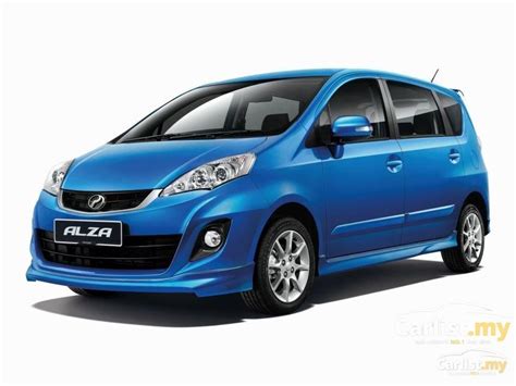 Kehadiran kereta lcgc (kos rendah kereta hijau) sebenarnya mempengaruhi penjualan alza, kerana penjualan terus jatuh dari semasa ke semasa. Perodua Alza 2018 - Kerja Kosp