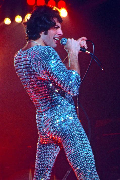 3 Reasons Why Freddie Mercury Reigns As Mays Monthly Muse Modcloth