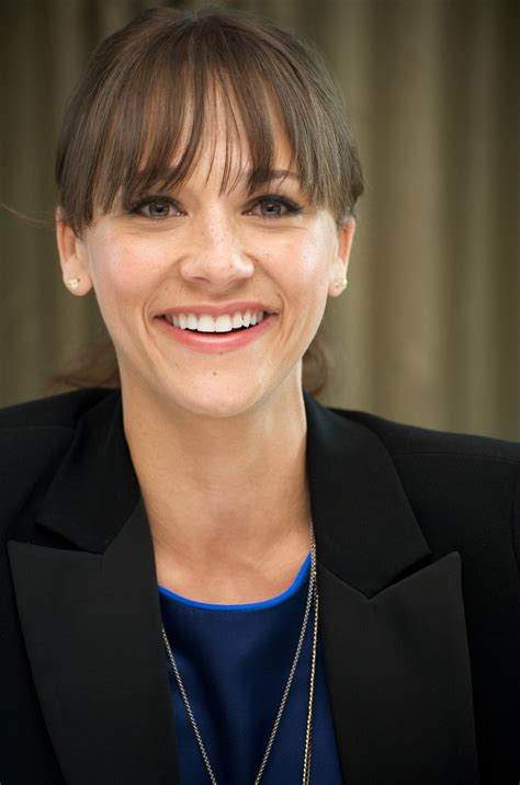 Who Do You Think You Are All About Rashida Jones Photo 897591