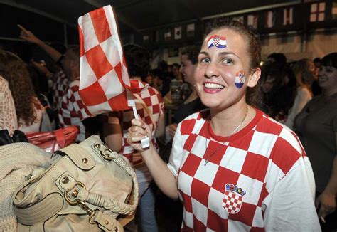 Here are 50 people with croatian heritage, born and raised abroad, who reached stardom in film malkovich was born in christopher, illinois. Croatian Cheerleaders: Beautiful Girls Gallery | Croatia Times