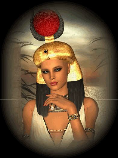 Pakhet She Who Scratches Is A Feline Goddess Of War A Synthesis Of Sekhmet And Bast She Is