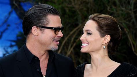 Why Is Angelina Jolie Divorcing Brad Pitt