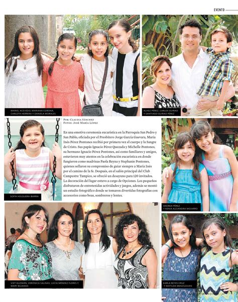 Chic Magazine Tamaulipas Edicion 303 By Chic Magazine Tamaulipas Issuu