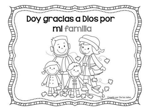 En mayo pasado se celebró el día de la familia en todo el mundo. Dibujos del Día de la Familia para descargar, imprimir y ...