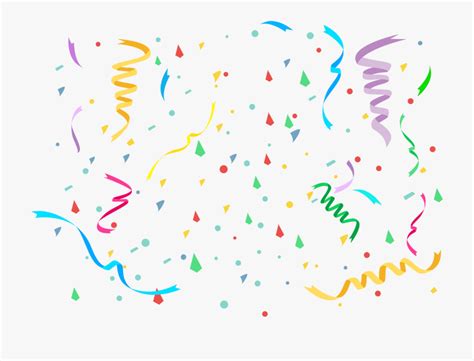 Celebration Confetti Clipart 10 Free Cliparts Download Images On