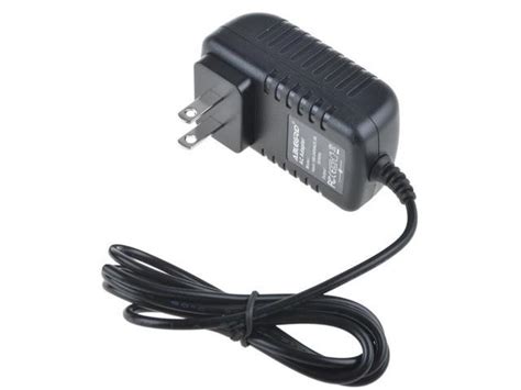 Everyday Low Prices Acdc Adapter Charger For Uniden Ad 1009 Battery