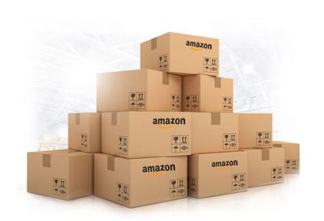 Shipping From China To The Us Fba Amazon Fulfillemnt Warehouse