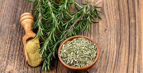 Rosemary Benefits Uses Side Effects Interactions And More Dr Axe