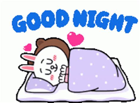 Good Night Sticker Good Night Discover And Share GIFs
