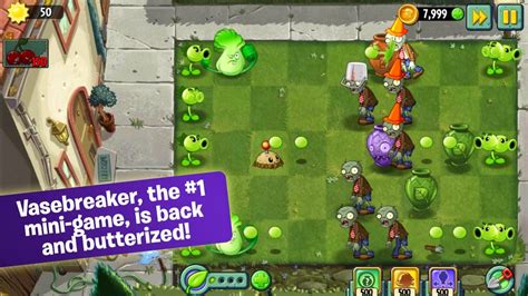 Plants Vs Zombies 2 431 Mod Apk Unlimited Coinsgemskeys Apk