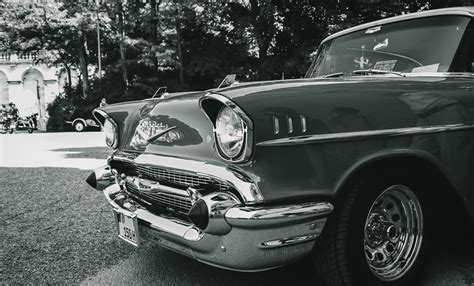 Monochrome Collection Lightroom Presets for Desktop and Mobile