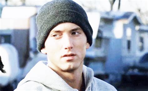 Movie Eminem Marshall Mathers 8 Mile Slim Shady 8mile Eminem Exclusive