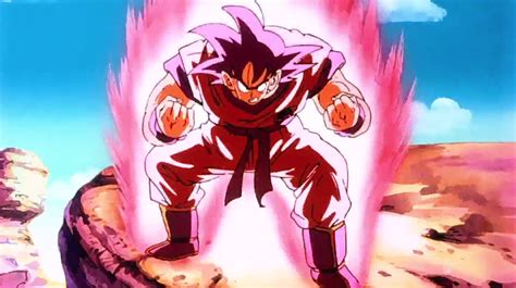 However, goku is the only person ever to use it successfully. Kaio-ken - Dragon Ball Wiki