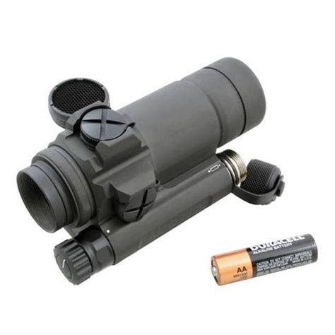 Aimpoint Compm4s Red Dot Sight Aluminum Black 69900 Gundeals