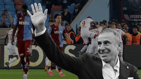 Kupa Beyi Trabzonspor 10 ncu Kez Mutlu Sona Ulaşmak İstiyor