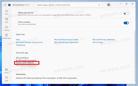 Microsoft Store Gets Several Ux Improvements On Windows 11 Vrogue