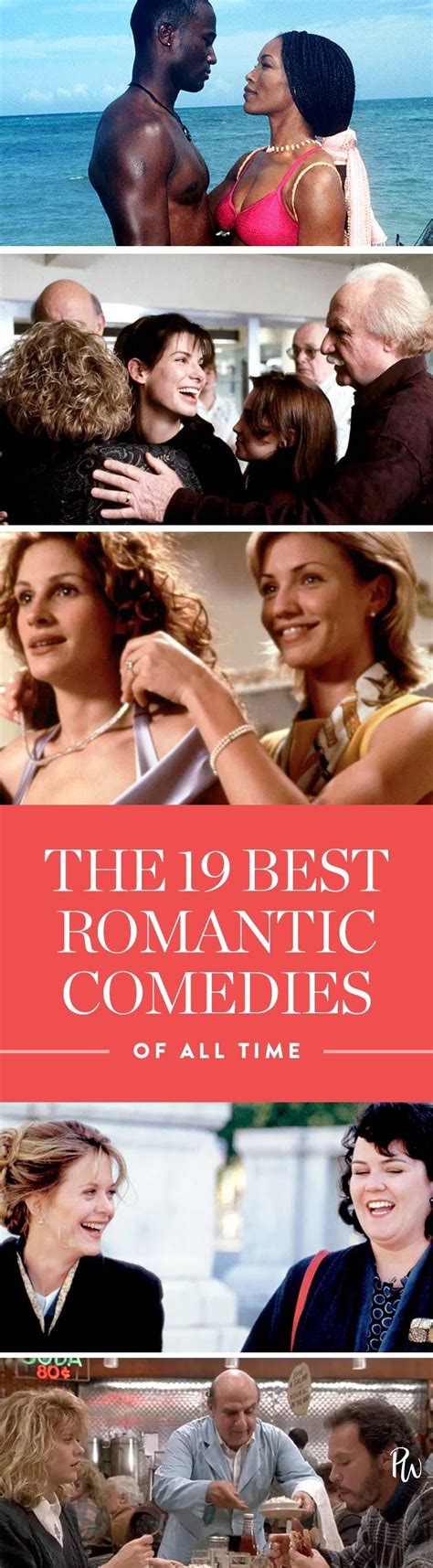The 33 Best Romantic Comedies Of All Time Vrogue