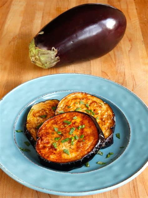 How To Cook Eggplant