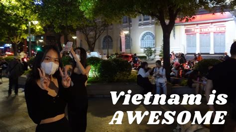 vietnam is awesome youtube