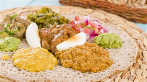 Where To Eat Traditional Ethiopian Food In Addis Ababa Afktravel