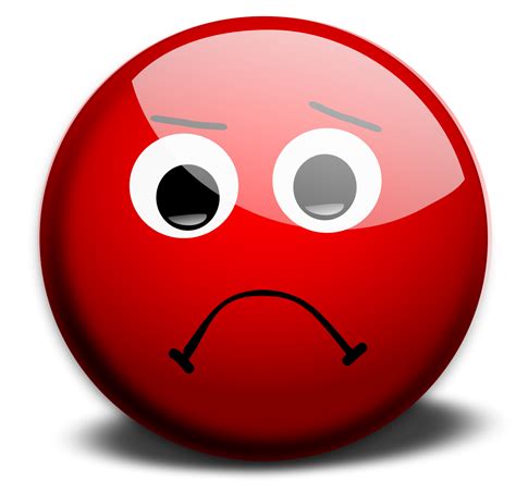 Happy Sad Face Clip Art 20 Free Cliparts Download Images On