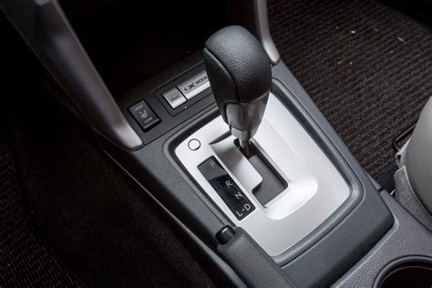 What Do The Numbers And Letters Mean On An Automatic Transmission