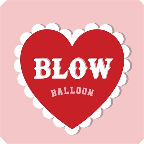 Blow Balloon Bangkok