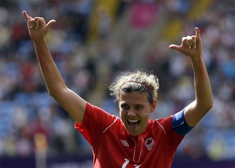 Top 10 Best Female Soccer Players Of All Time Therichest
