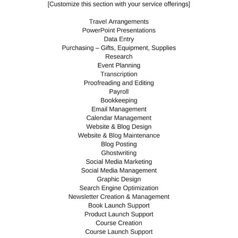 Virtual Assistant Welcome Packet and Contract | Virtual assistant, Welcome packet, Virtual ...