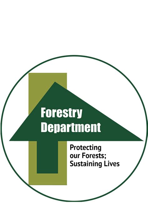 Forestry Department Careers