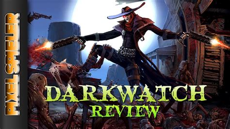 Darkwatch Reviewtest Xbox Playstation 2 Youtube