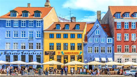 Lonely Planet Best In Travel 2019 Top Ten Städte Der Spiegel