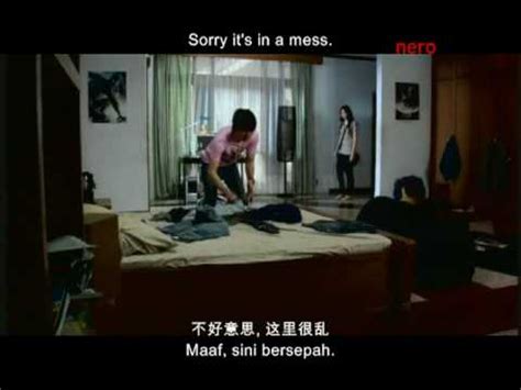 A figure who rises from the dead, 40 days after his death, in the form of a pocong ghost (a corpse wrapped in a death shroud). 40 Hari Bangkitnya Pocong Pt 1 - YouTube