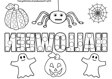 Coloriages Halloween Élégant Galerie Coloriage Tableau Halloween