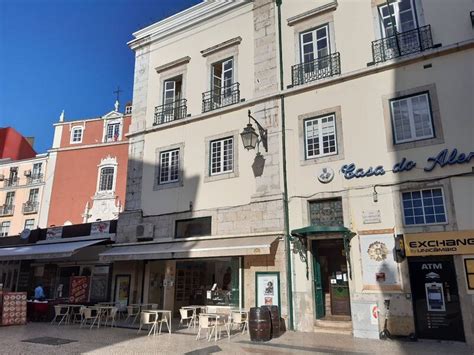 Casa Do Alentejo Uno Dei Segreti Meglio Custoditi Di Lisbona Itlisbona