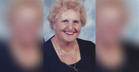 Obituary For Shirley Ann Frederick Brown Dawson Flick Funeral Home