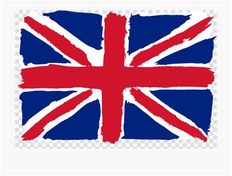 Transparent England Flag Png Clip Art Library