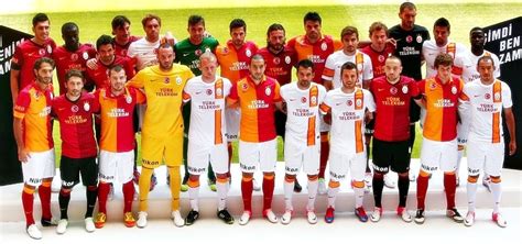 Galatasaray 2012 2013 Sezonu Kapak Fotoğrafları ~ Facebook Kapak