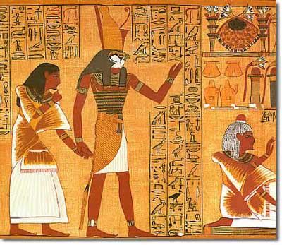 Periode awal keberadaan manusia pada zaman tersebut dikenal sebagai zaman batu, dan salah satu periode kebudayaan zaman neolitikum. Selamat Datang di Dunia Mesir Kuno | KASKUS