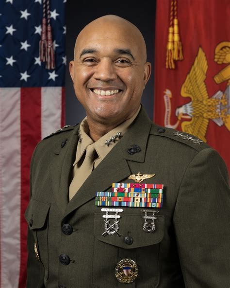 Dvids Images Official Portrait Us Marine Corps Lieutenant