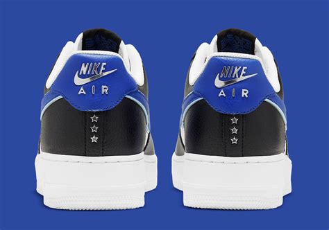 Nike Air Force Blue Black And White Vlrengbr