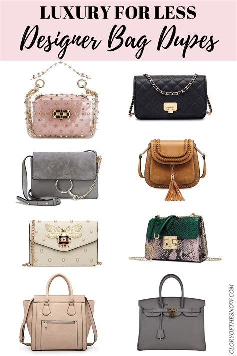 Affordable Luxury Bags Uky