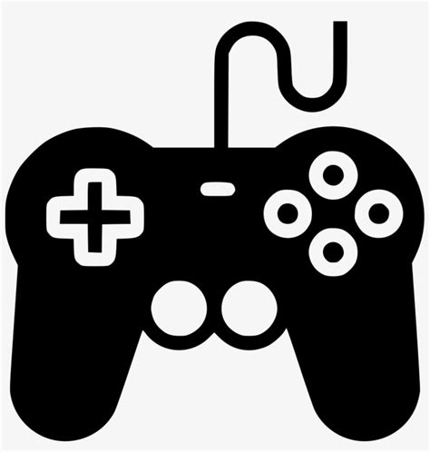 Free Video Game Controller Svg Svg Controller Games Video Computer