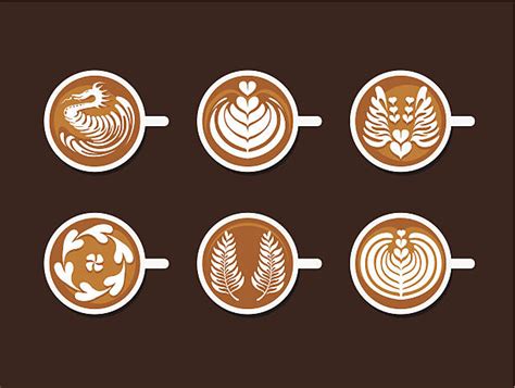 Latte Art Stock Photos, Pictures & Royalty-Free Images - iStock
