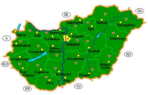 30 c fok körüli hőmérsékletekkel. Hungarian Home Page
