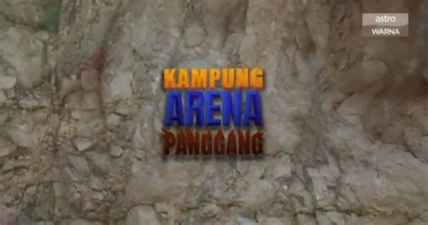 Jangan lupa saksikan cik reen encik ngok ngek raya pada 5 syawal, 9hb jun (ahad) jam 10 pagi di astro ria dan ria hd!!! Kampung Arena Panggang Full Movie