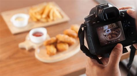 Delicious Food Photography Tips From The Pros Expert Photography